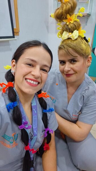 Servicios Farmacéuticos - UTC
