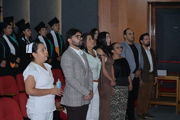 Graduados UTC - UTC