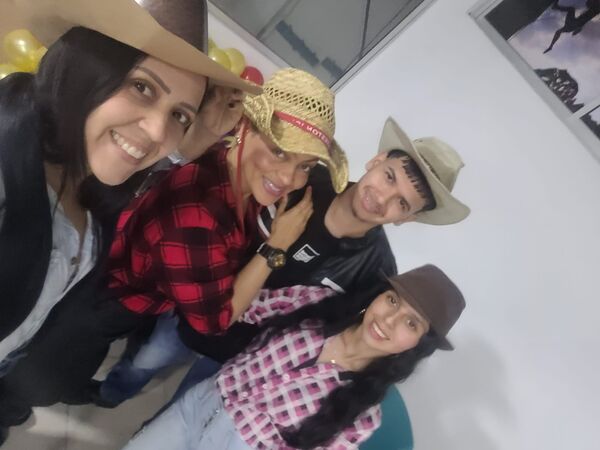 Actividades UTC - UTC